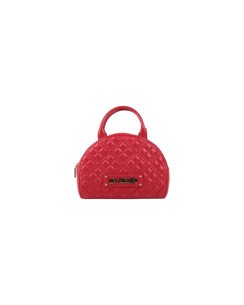 Moschino TASCHEN - Handtaschenauf YOOX.COM Rot