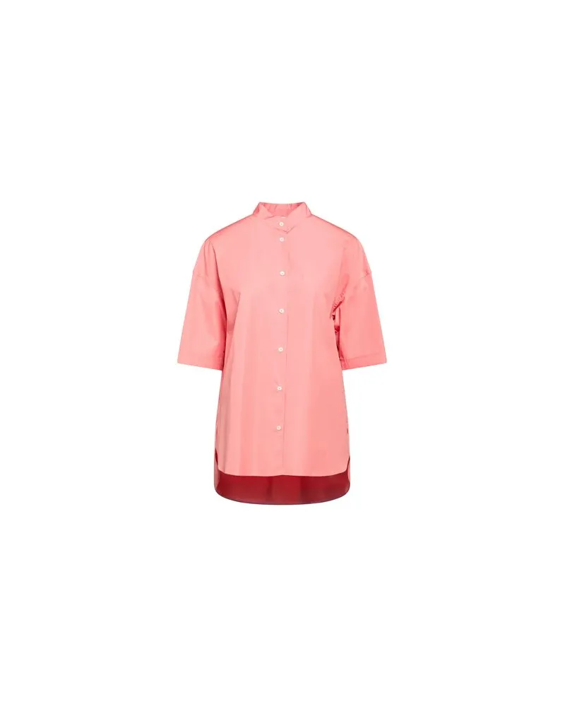 ASPESI TOPS - Hemdenauf YOOX.COM Lachs