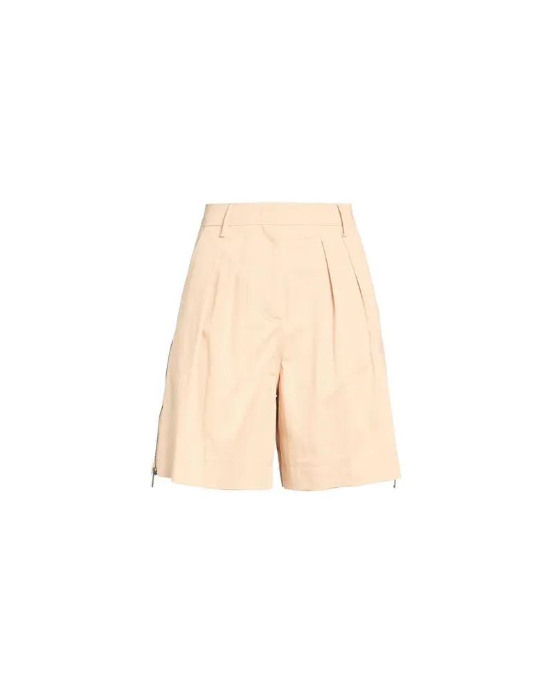 Iceberg HOSEN & RÖCKE - Shorts & Bermudashortsauf YOOX.COM Sand