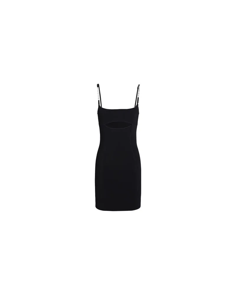 GCDS KLEIDER - Mini-Kleiderauf YOOX.COM Schwarz