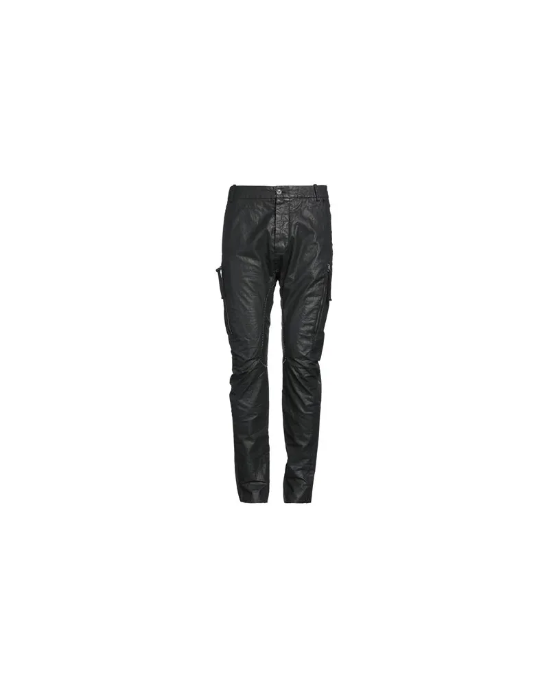 Masnada HOSEN & RÖCKE - Hosenauf YOOX.COM Schwarz