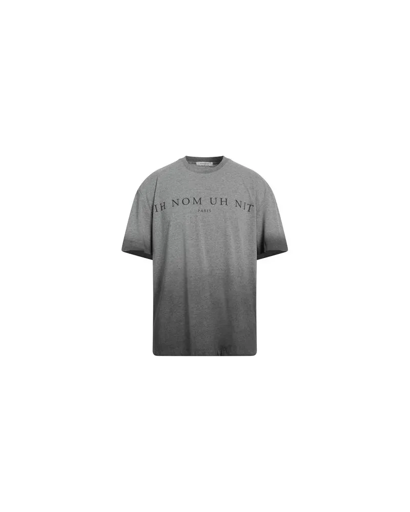 IH NOM UH NIT TOPS - T-shirtsauf YOOX.COM Grau