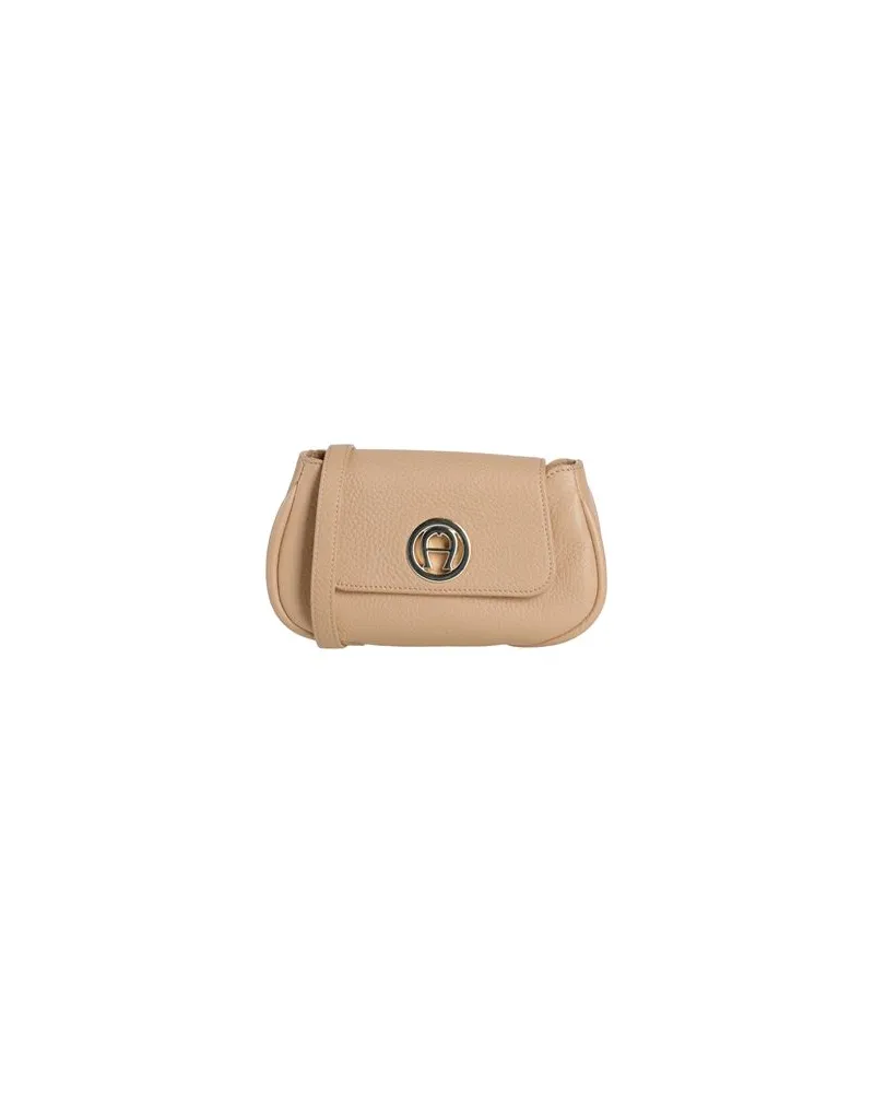 Aigner TASCHEN - Umhängetascheauf YOOX.COM Pfirsich