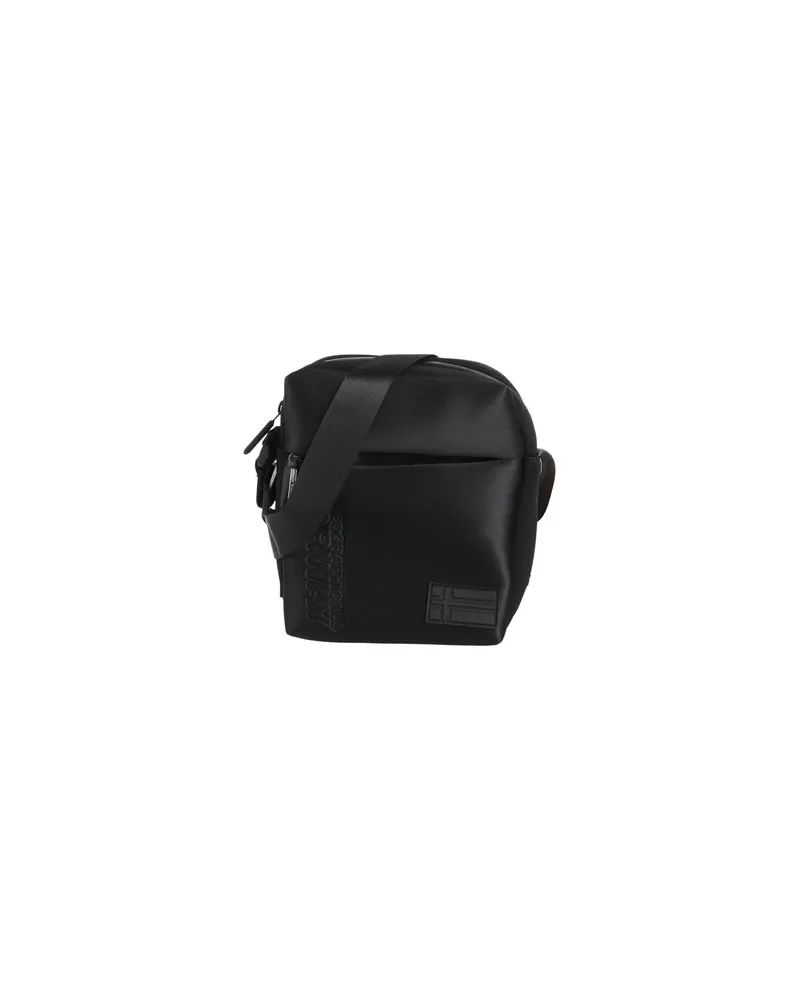 Geographical Norway TASCHEN - Umhängetascheauf YOOX.COM Schwarz