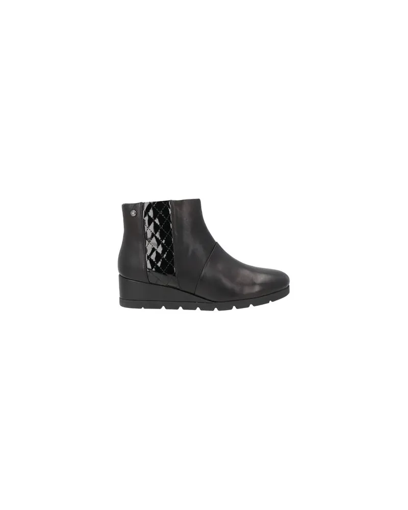 Stonefly SCHUHE - Stiefelettenauf YOOX.COM Schwarz