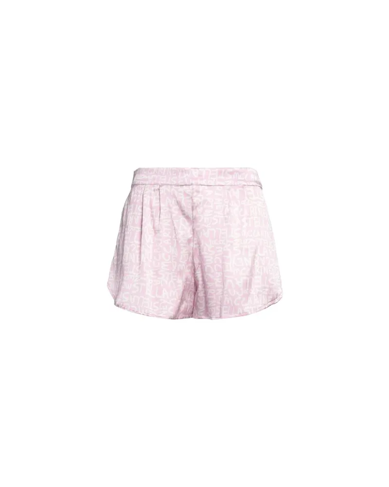 Stella McCartney HOSEN & RÖCKE - Shorts & Bermudashortsauf YOOX.COM Rosa