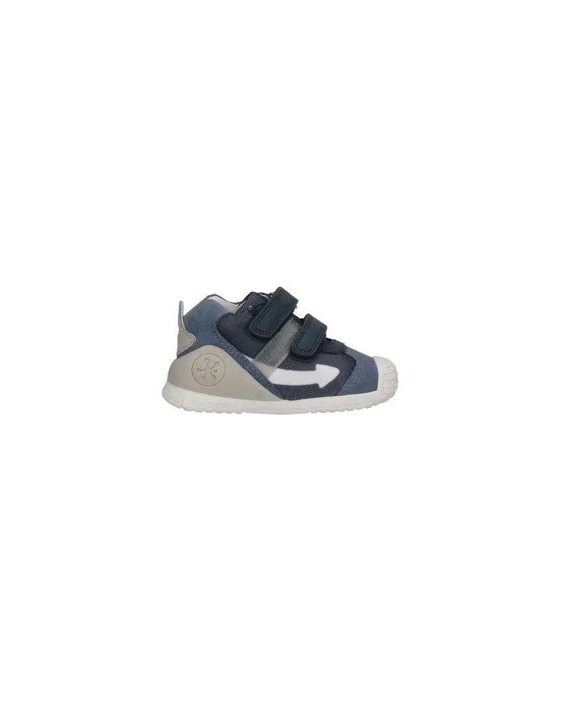 Biomecanics SCHUHE - Sneakersauf YOOX.COM Blau