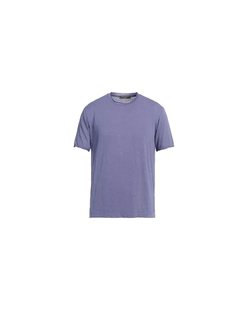 Daniele Fiesoli TOPS - T-shirtsauf YOOX.COM Violett