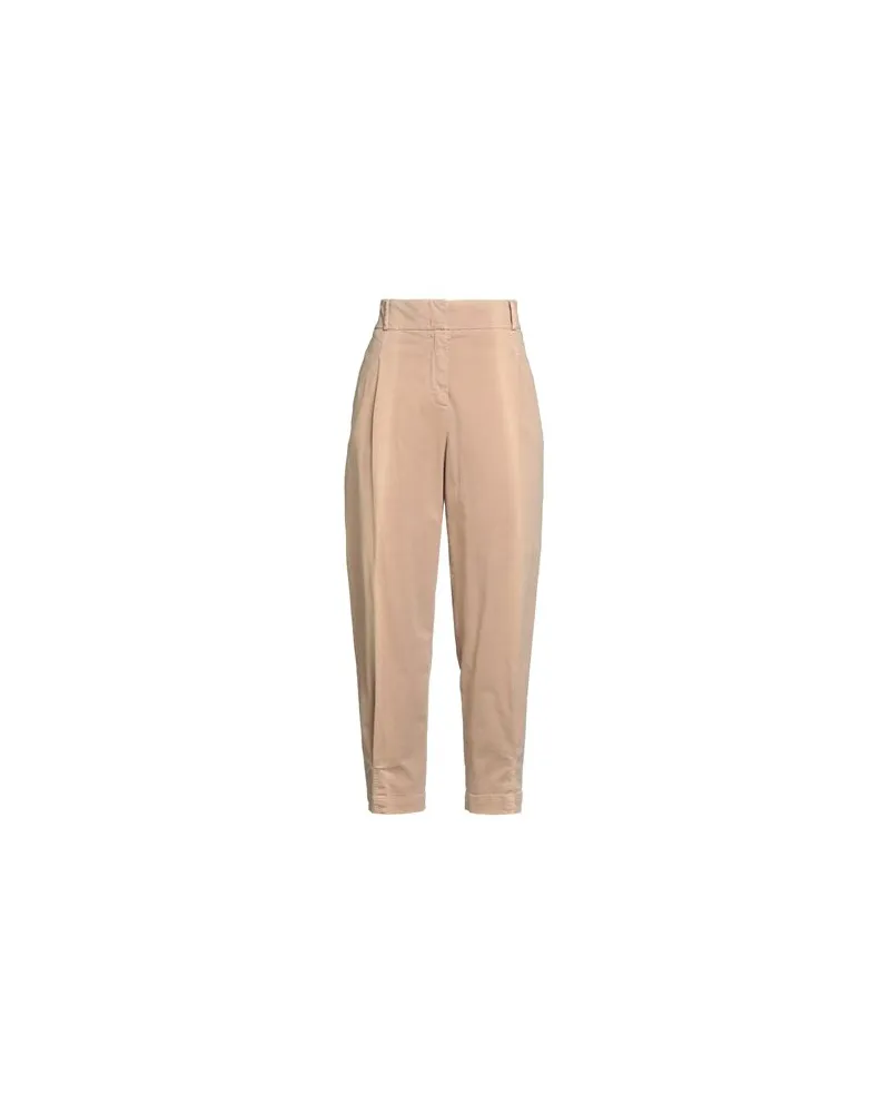 Peserico HOSEN & RÖCKE - Hosenauf YOOX.COM Sand