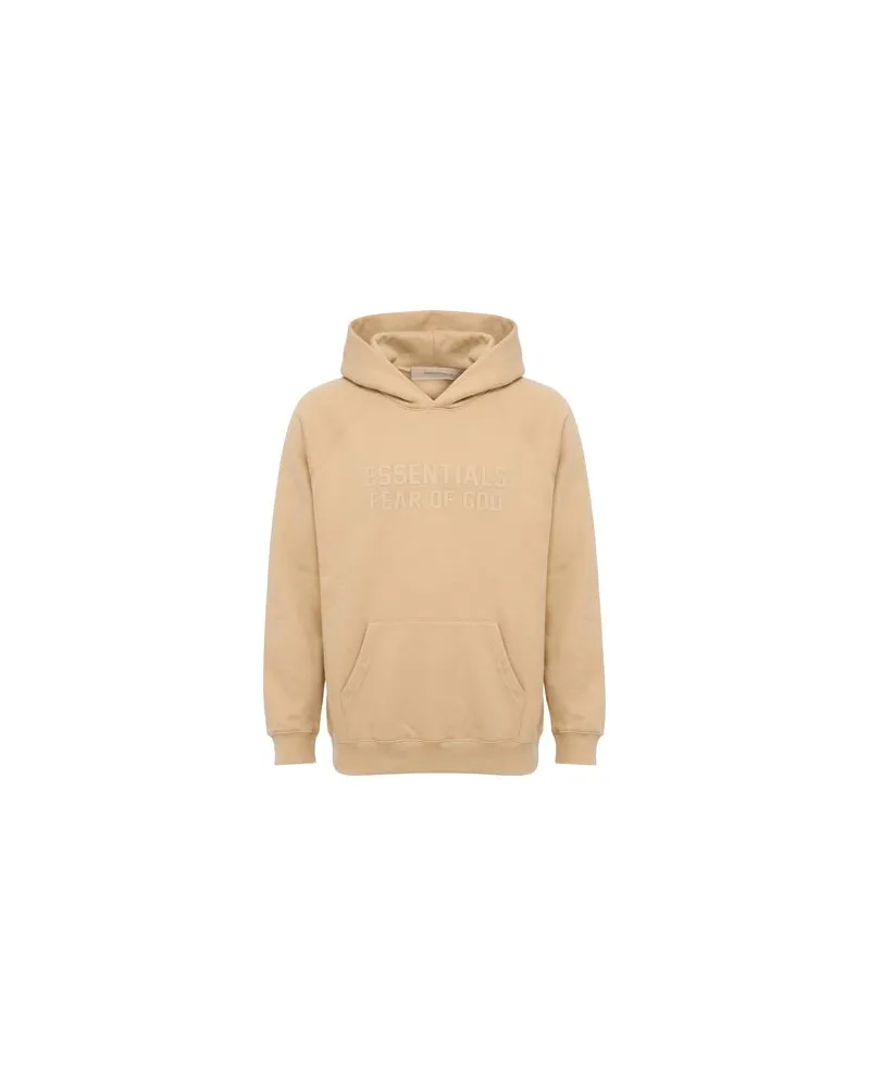 Fear of God TOPS - Sweatshirtsauf YOOX.COM Beige