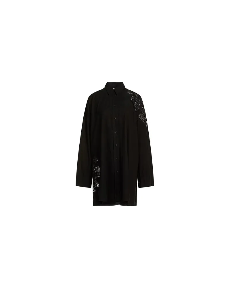 forte_forte KLEIDER - Mini-Kleiderauf YOOX.COM Schwarz