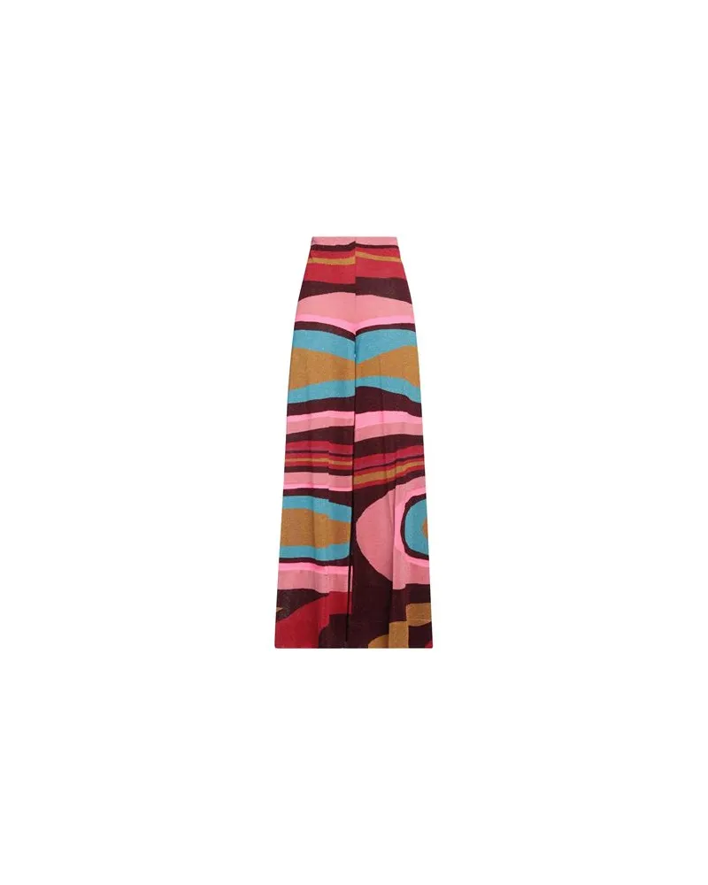 Circus Hotel HOSEN & RÖCKE - Hosenauf YOOX.COM Rosa