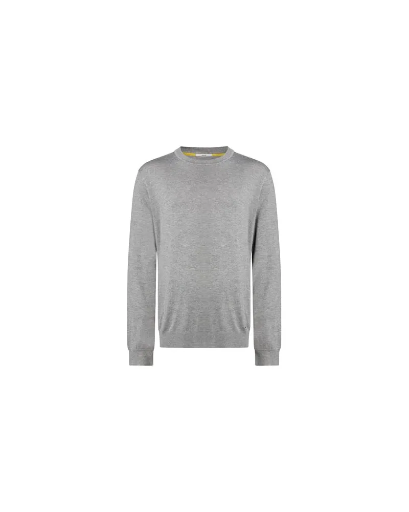 Gaudi STRICKWAREN - Pulloverauf YOOX.COM Grau