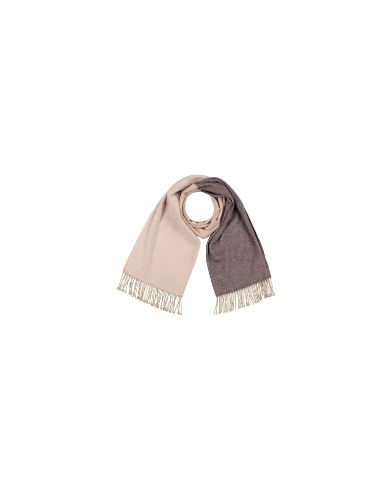 Twin-Set ACCESSOIRES - Schalsauf YOOX.COM Pflaume
