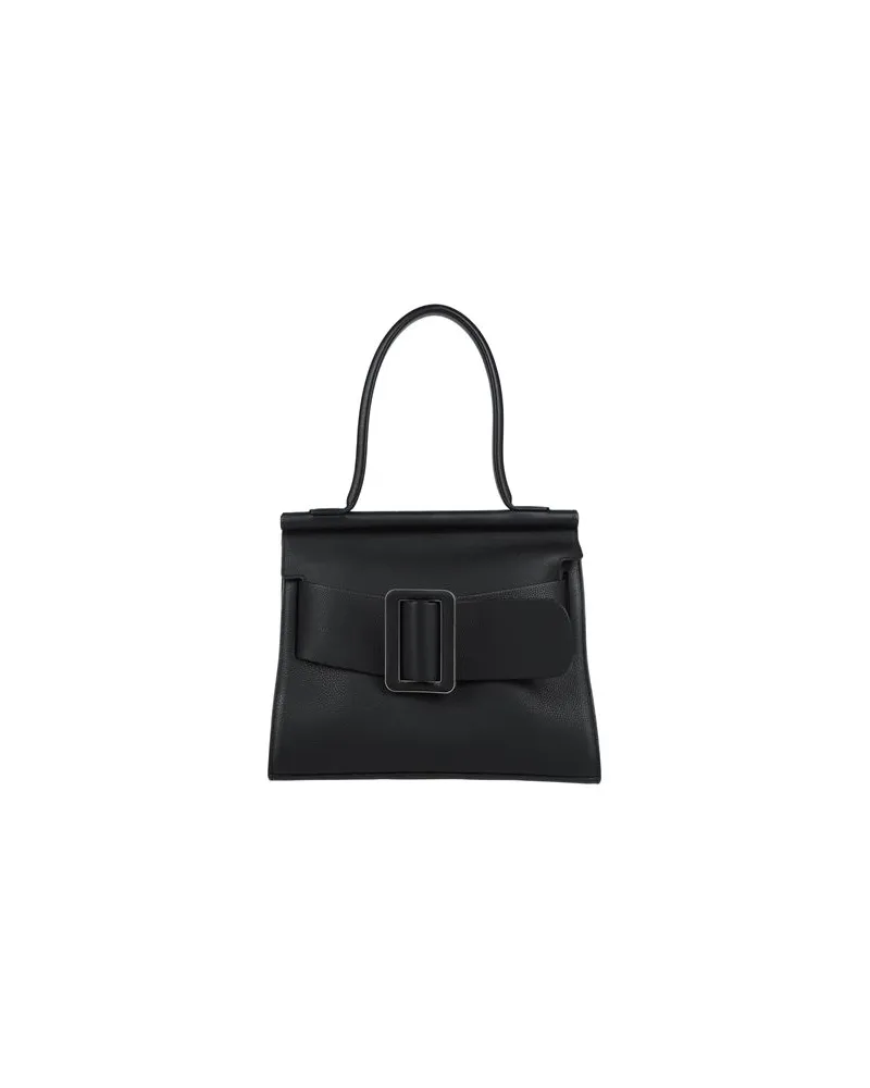 BOYY TASCHEN - Handtaschenauf YOOX.COM Schwarz