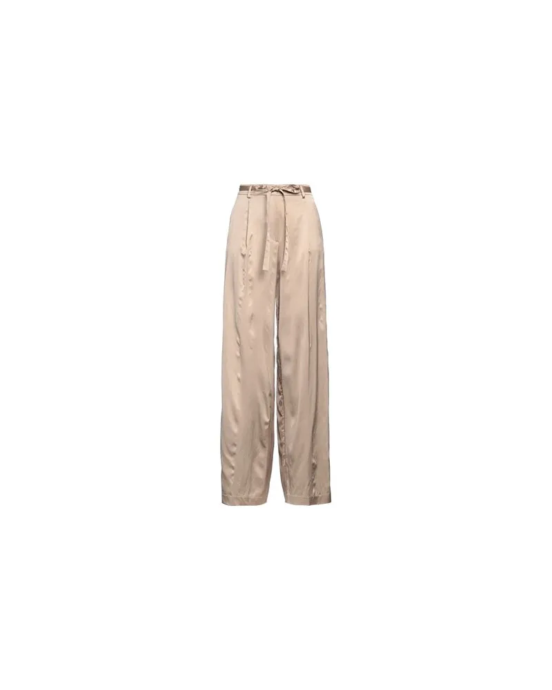 Incotex HOSEN & RÖCKE - Hosenauf YOOX.COM Sand