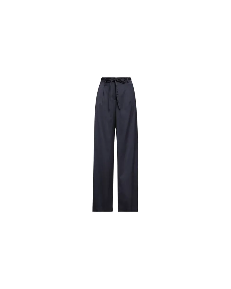 Incotex HOSEN & RÖCKE - Hosenauf YOOX.COM Marineblau