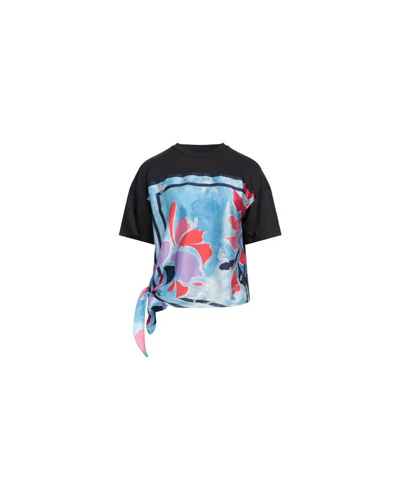 Emporio Armani TOPS - Topsauf YOOX.COM Nachtblau