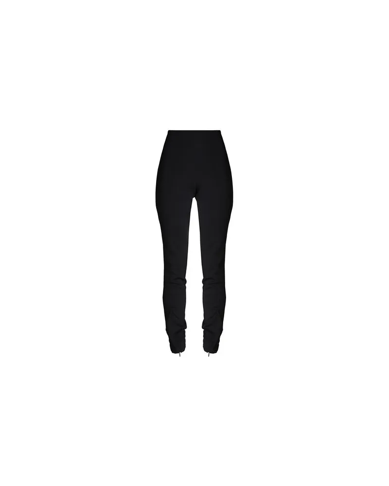 Calvin Klein HOSEN & RÖCKE - Hosenauf YOOX.COM Schwarz