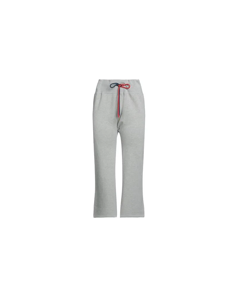 The Great HOSEN & RÖCKE - Hosenauf YOOX.COM Grau