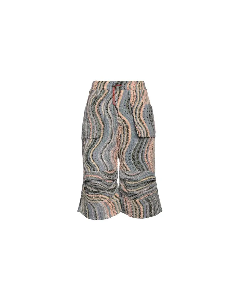 VITELLI HOSEN & RÖCKE - Shorts & Bermudashortsauf YOOX.COM Lachs