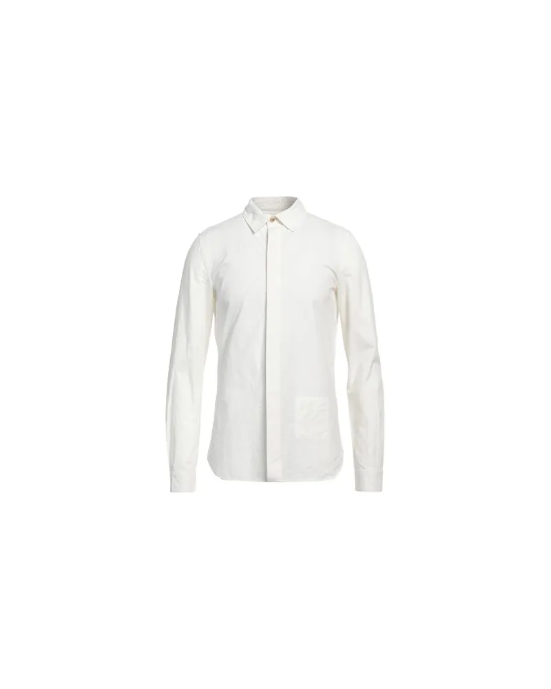 Rick Owens TOPS - Hemdenauf YOOX.COM Off