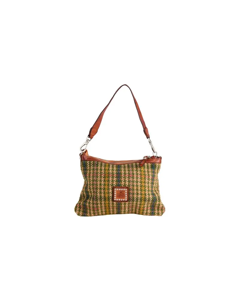 Campomaggi TASCHEN - Handtaschenauf YOOX.COM Lederfarben