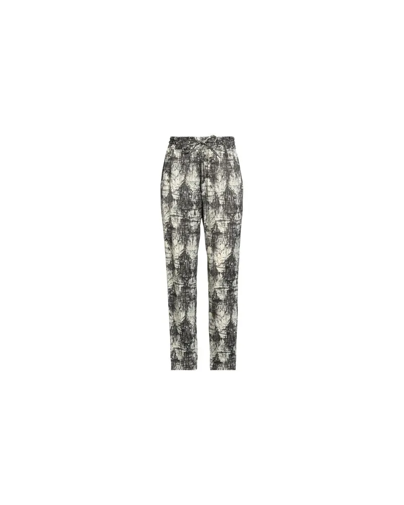 ASPESI HOSEN & RÖCKE - Hosenauf YOOX.COM Elfenbein