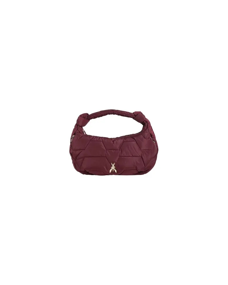 Patrizia Pepe TASCHEN - Handtaschenauf YOOX.COM Bordeaux
