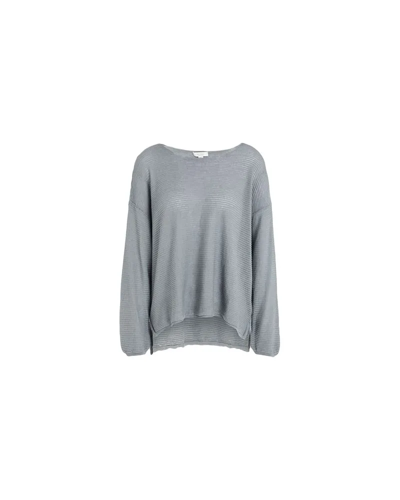 CROSSLEY STRICKWAREN - Pulloverauf YOOX.COM Grau