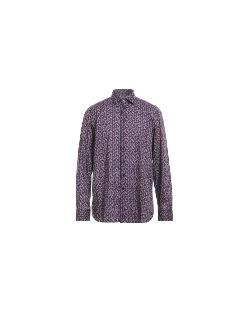 Etro TOPS - Hemdenauf YOOX.COM Violett