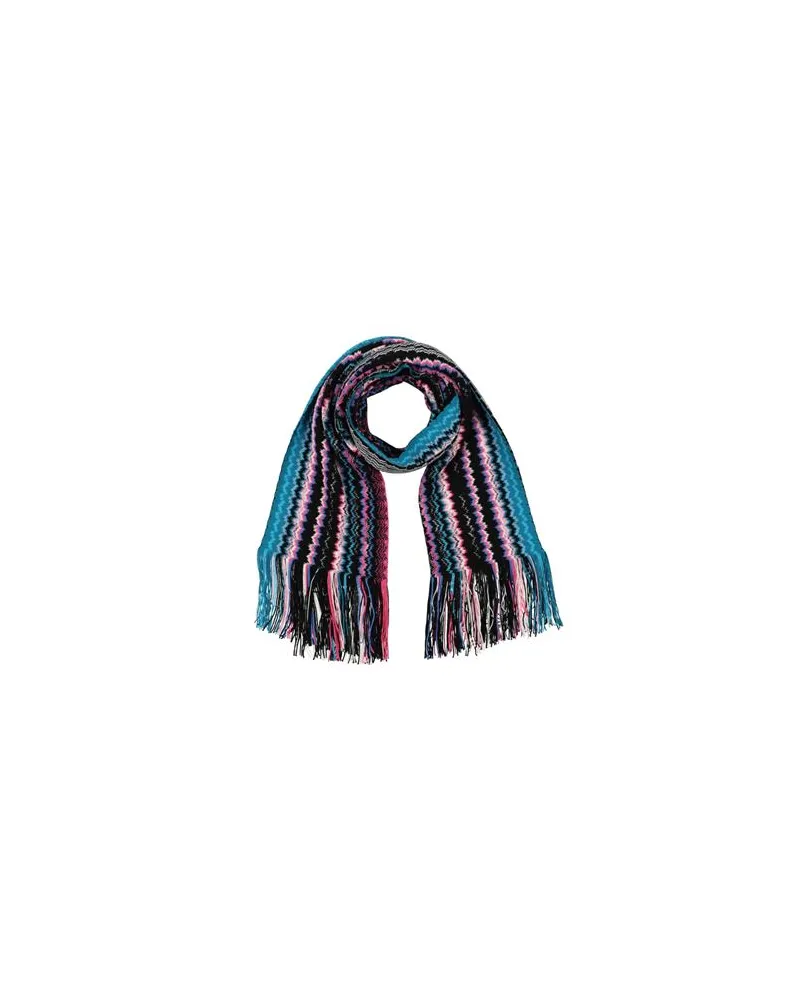Missoni ACCESSOIRES - Schalsauf YOOX.COM Fuchsia