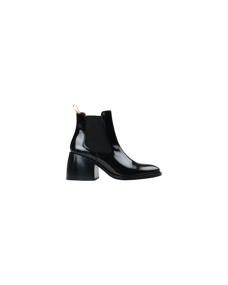 See by Chloé SCHUHE - Stiefelettenauf YOOX.COM Schwarz