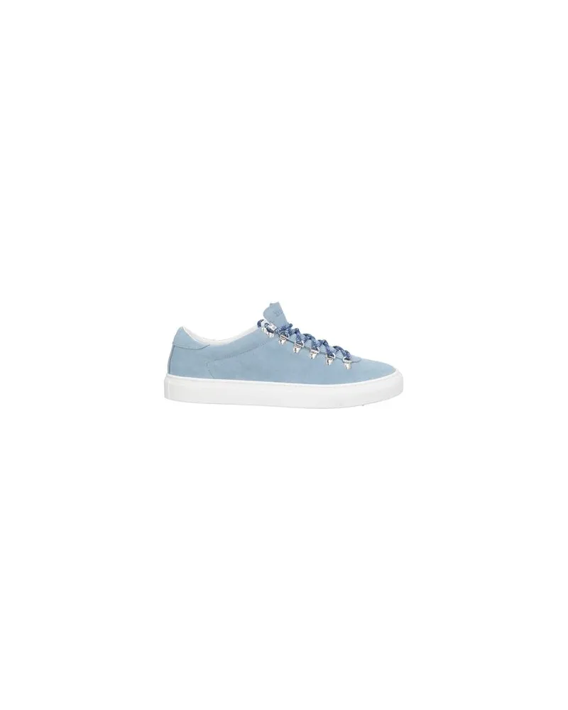 Diemme SCHUHE - Sneakersauf YOOX.COM Himmelblau