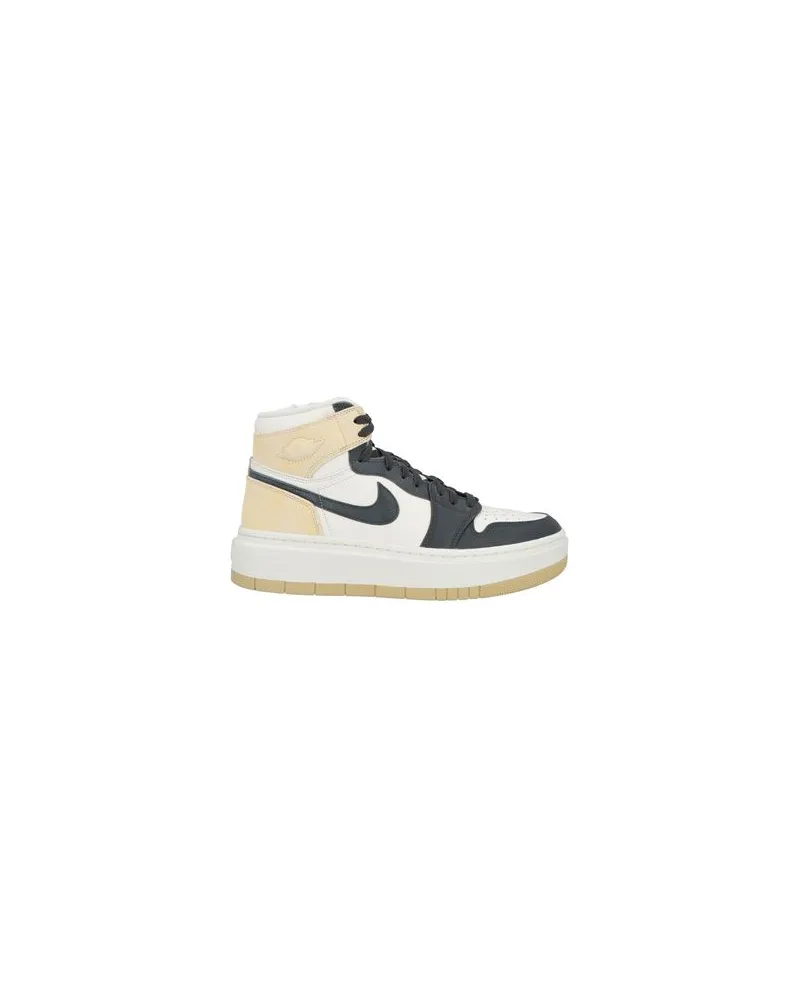 Nike SCHUHE - Sneakersauf YOOX.COM Beige