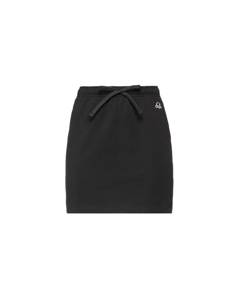 Champion HOSEN & RÖCKE - Miniröckeauf YOOX.COM Schwarz