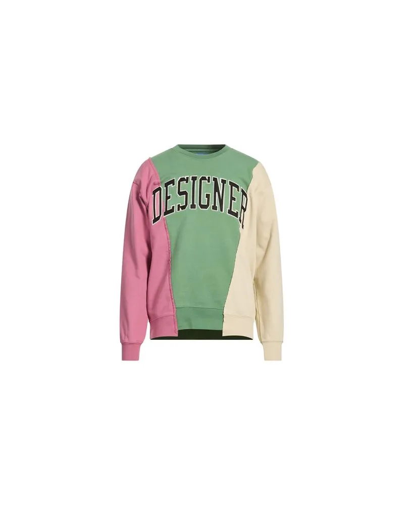 Market TOPS - Sweatshirtsauf YOOX.COM Grün