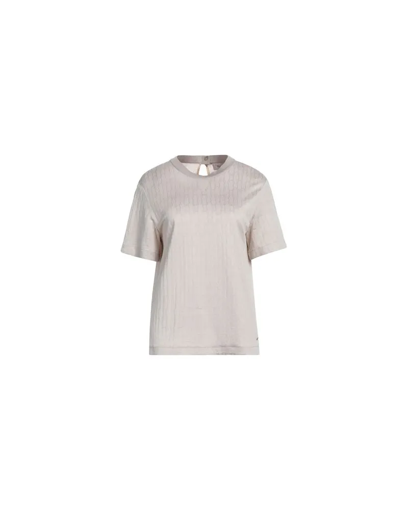 AGNONA TOPS - Topsauf YOOX.COM Beige