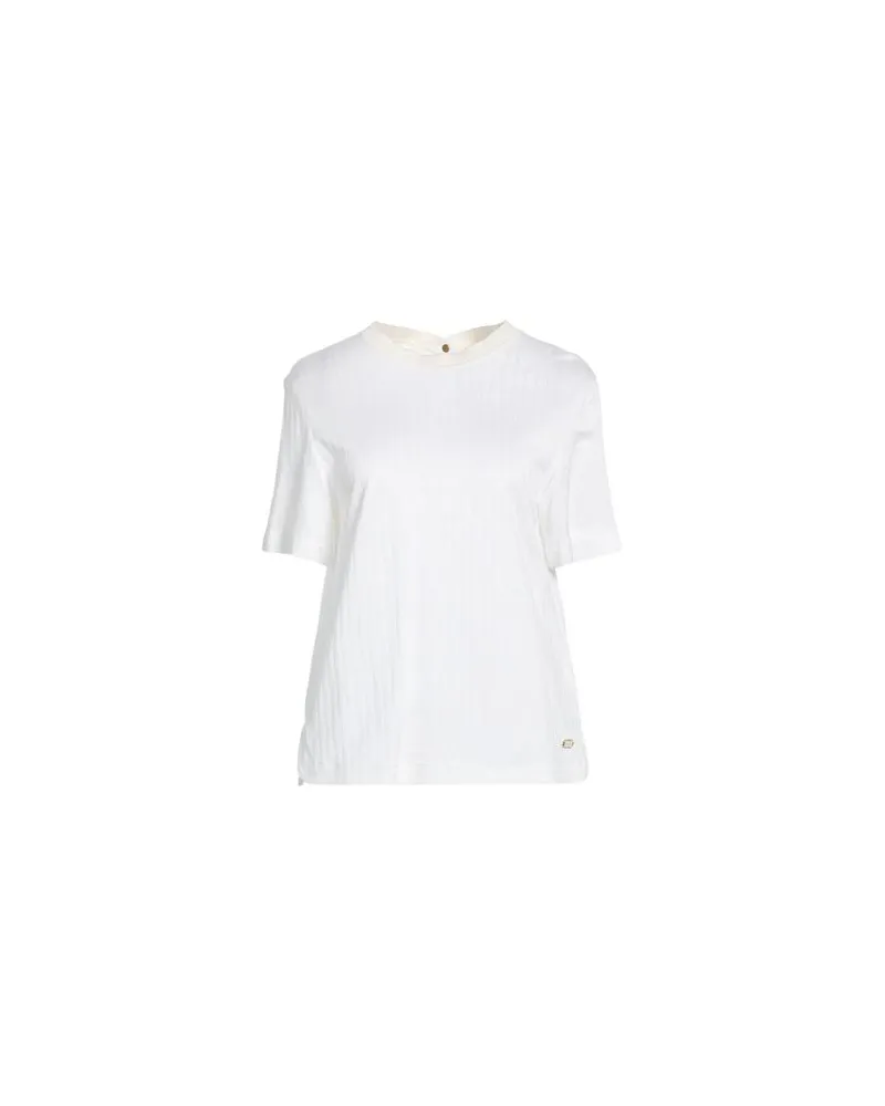 AGNONA TOPS - Topsauf YOOX.COM Weiß