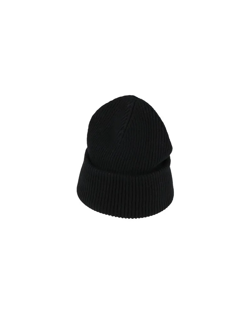 Rag & Bone ACCESSOIRES - Mützen & Hüteauf YOOX.COM Schwarz