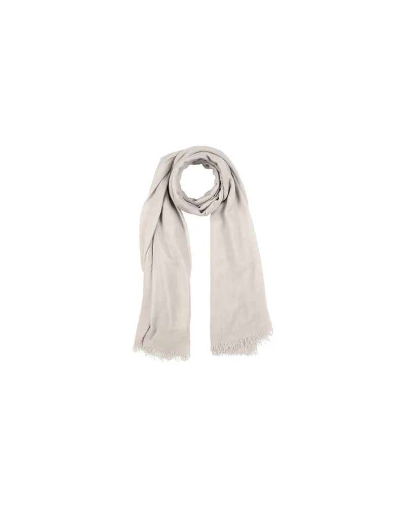 Rick Owens ACCESSOIRES - Schalsauf YOOX.COM Grau