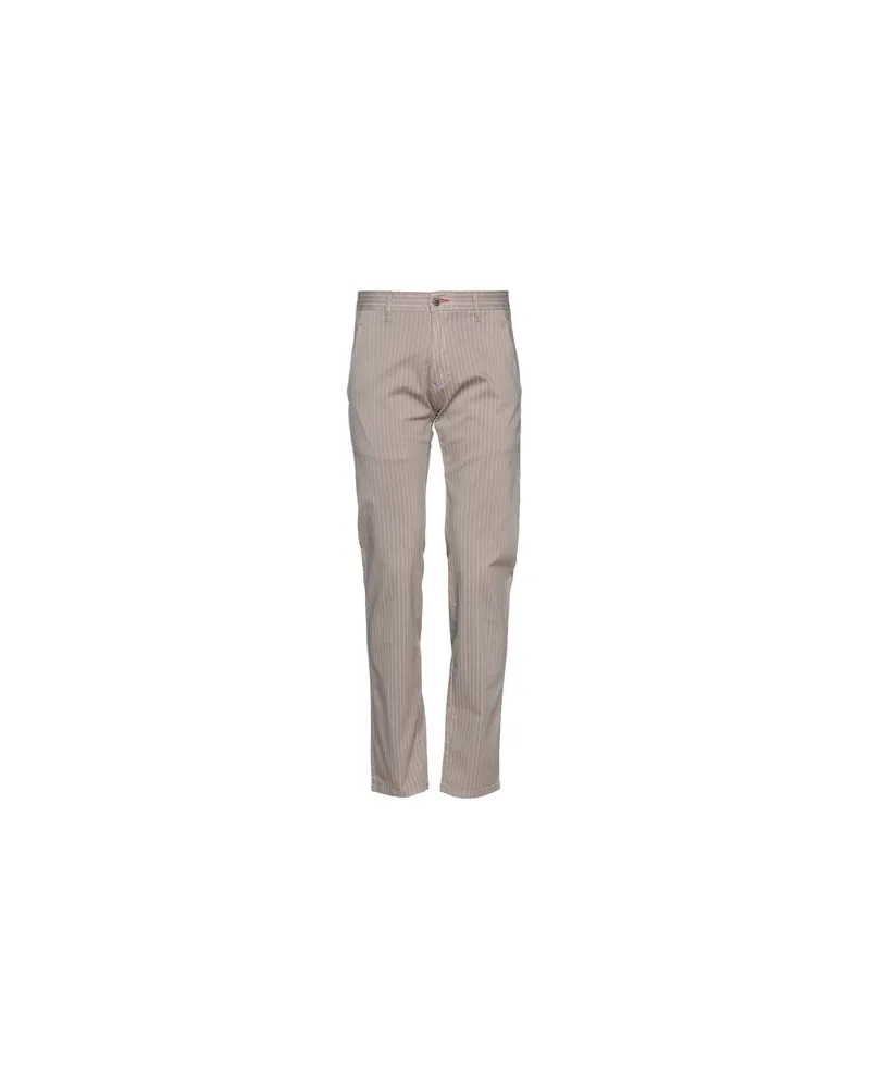 Gaudi HOSEN & RÖCKE - Hosenauf YOOX.COM Khaki