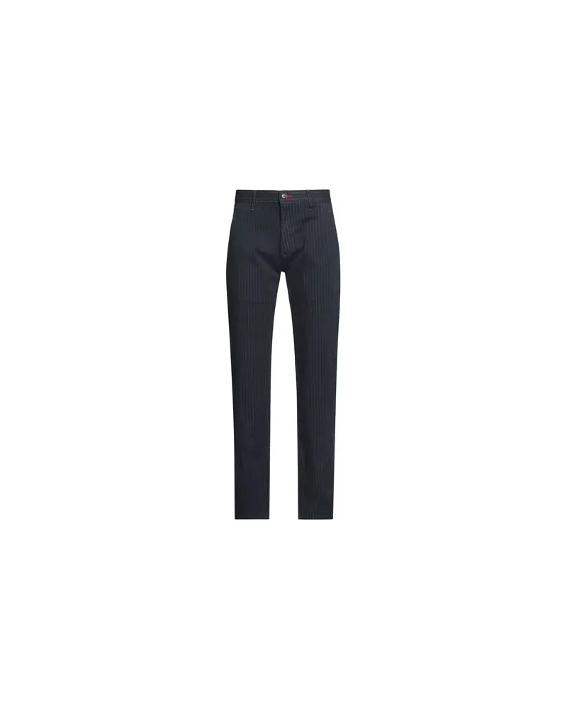 Gaudi HOSEN & RÖCKE - Hosenauf YOOX.COM Nachtblau