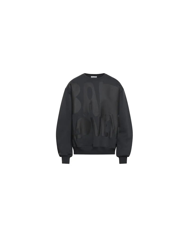 Valentino Garavani TOPS - Sweatshirtsauf YOOX.COM Braungrau