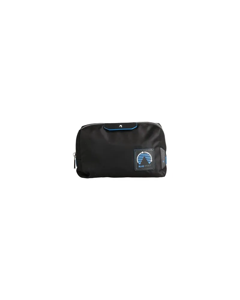 Montblanc KOFFER & CO. - Beauty Casesauf YOOX.COM Schwarz