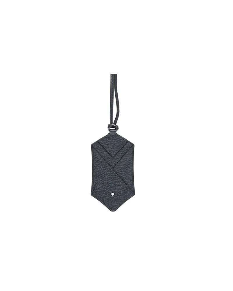 Montblanc KOFFER & CO. - Reiseaccessoiresauf YOOX.COM Nachtblau