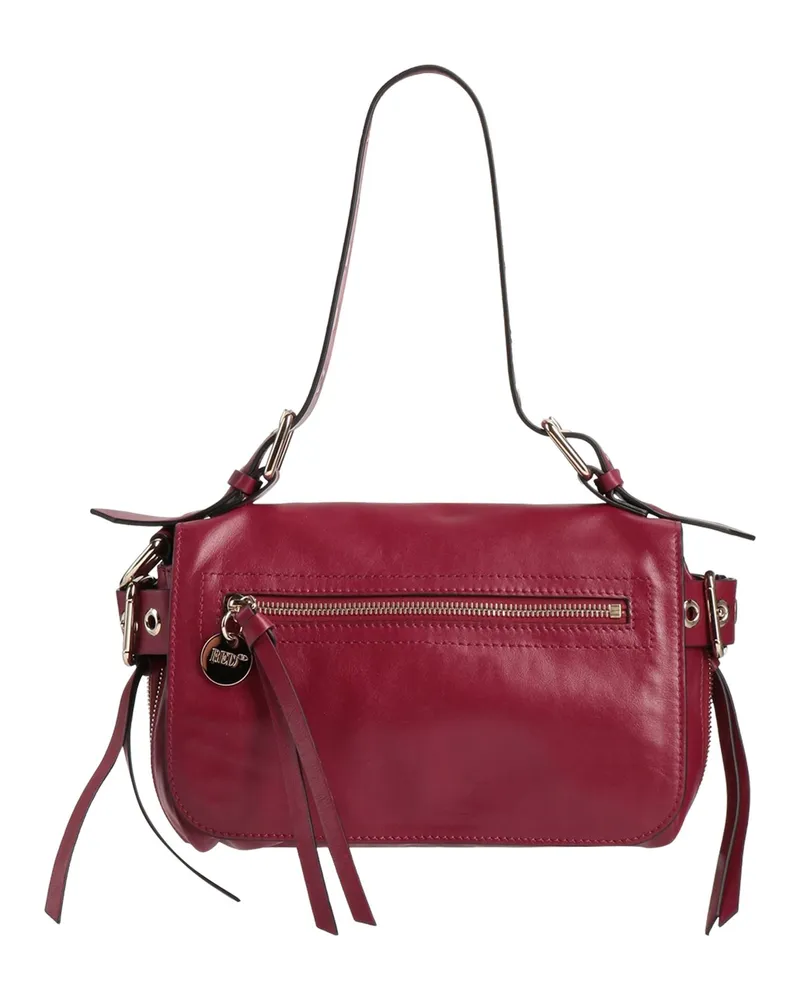 RED Valentino Handtaschen Purpur