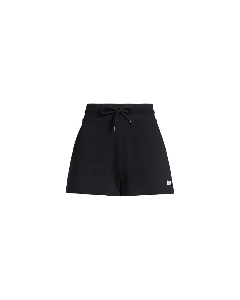 GCDS HOSEN & RÖCKE - Shorts & Bermudashortsauf YOOX.COM Schwarz