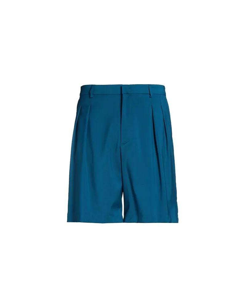 Low Brand HOSEN & RÖCKE - Shorts & Bermudashortsauf YOOX.COM Aquamarin