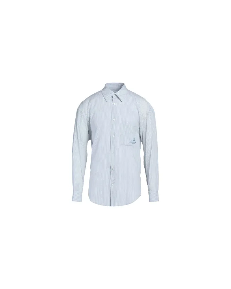 Wooyoungmi TOPS - Hemdenauf YOOX.COM Off